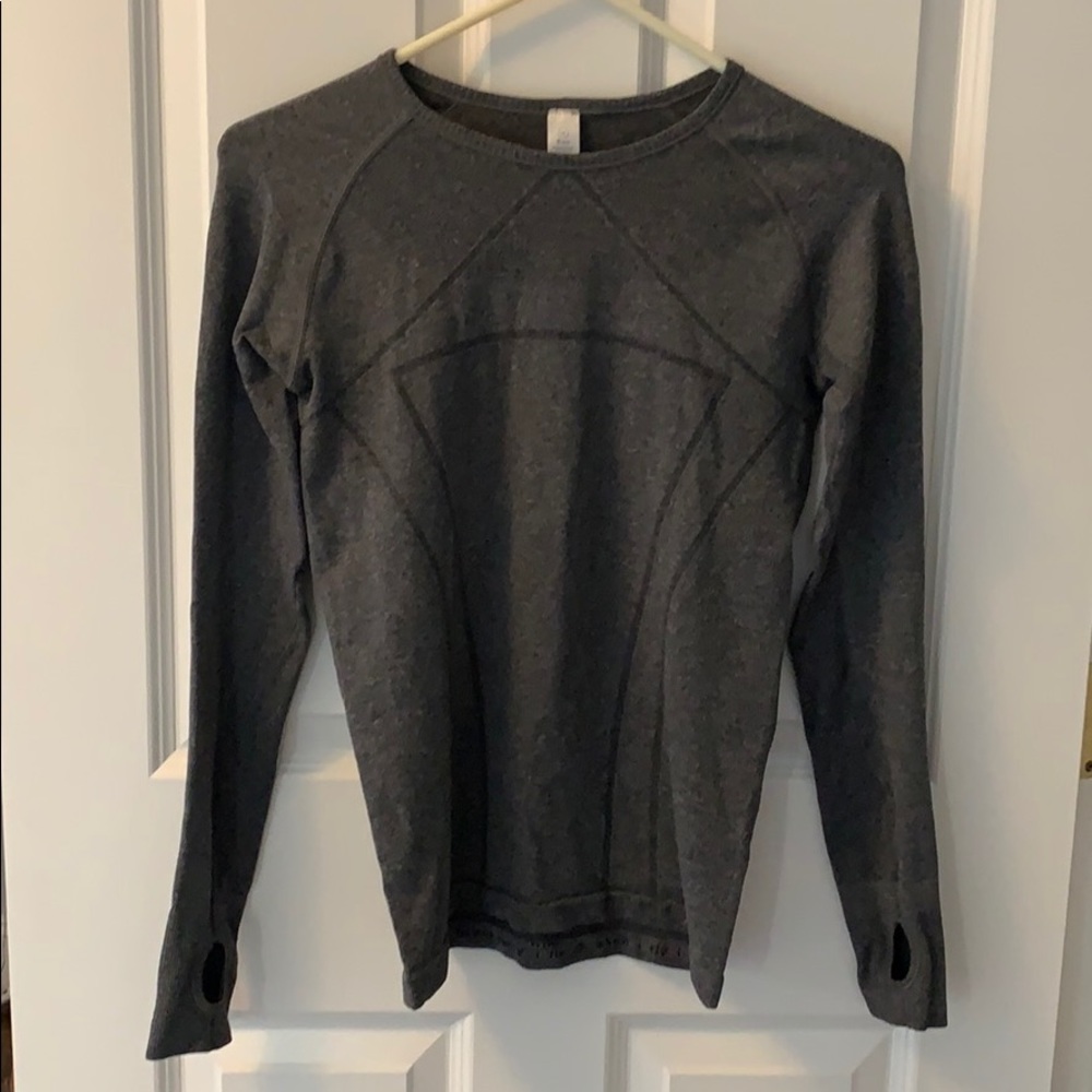 Ivivva Long sleeve shirt